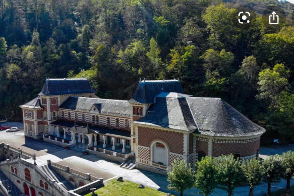 Cocon De La Vallee D'Ossau , Veritable Havre De Paix - 4 A 6 Pers О-Бон Экстерьер фото