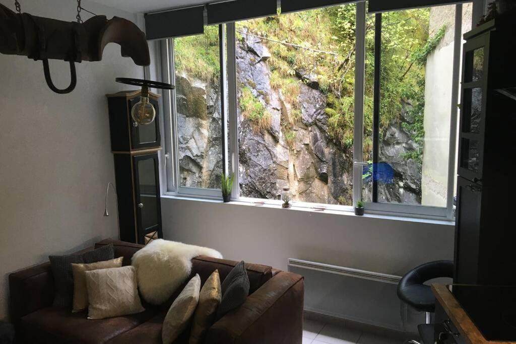 Cocon De La Vallee D'Ossau , Veritable Havre De Paix - 4 A 6 Pers О-Бон Экстерьер фото
