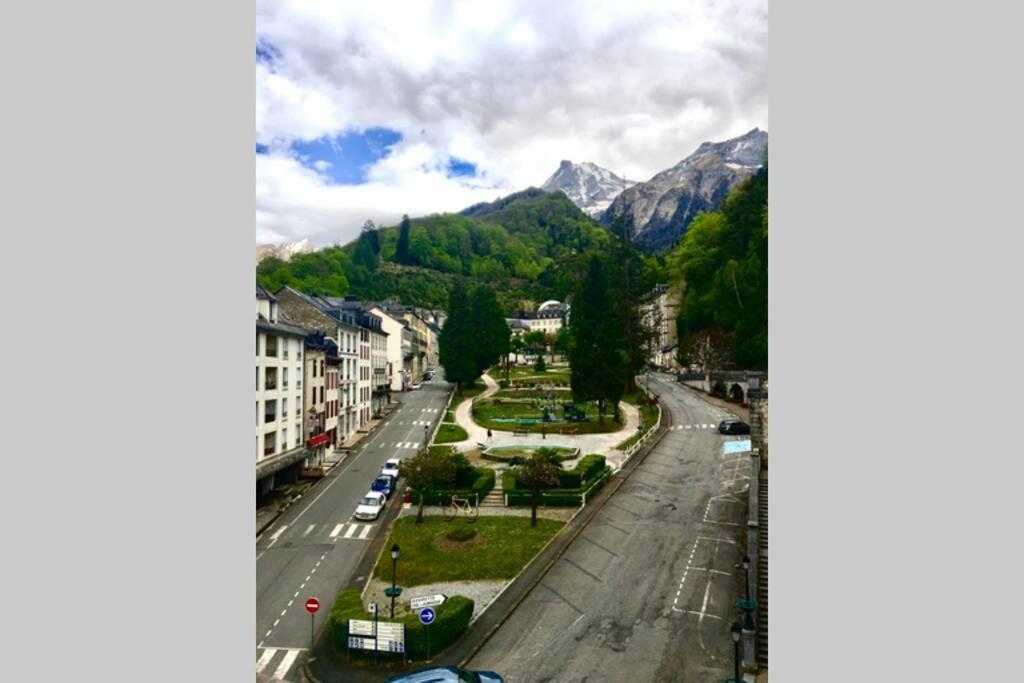 Cocon De La Vallee D'Ossau , Veritable Havre De Paix - 4 A 6 Pers О-Бон Экстерьер фото